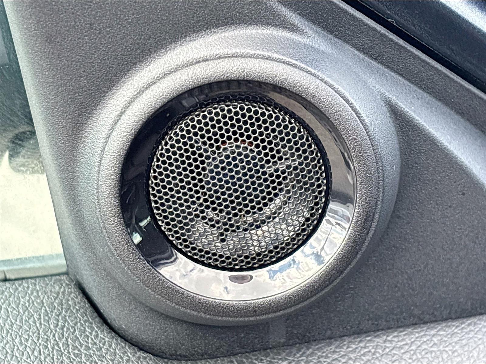 2017 Honda Civic EX-L