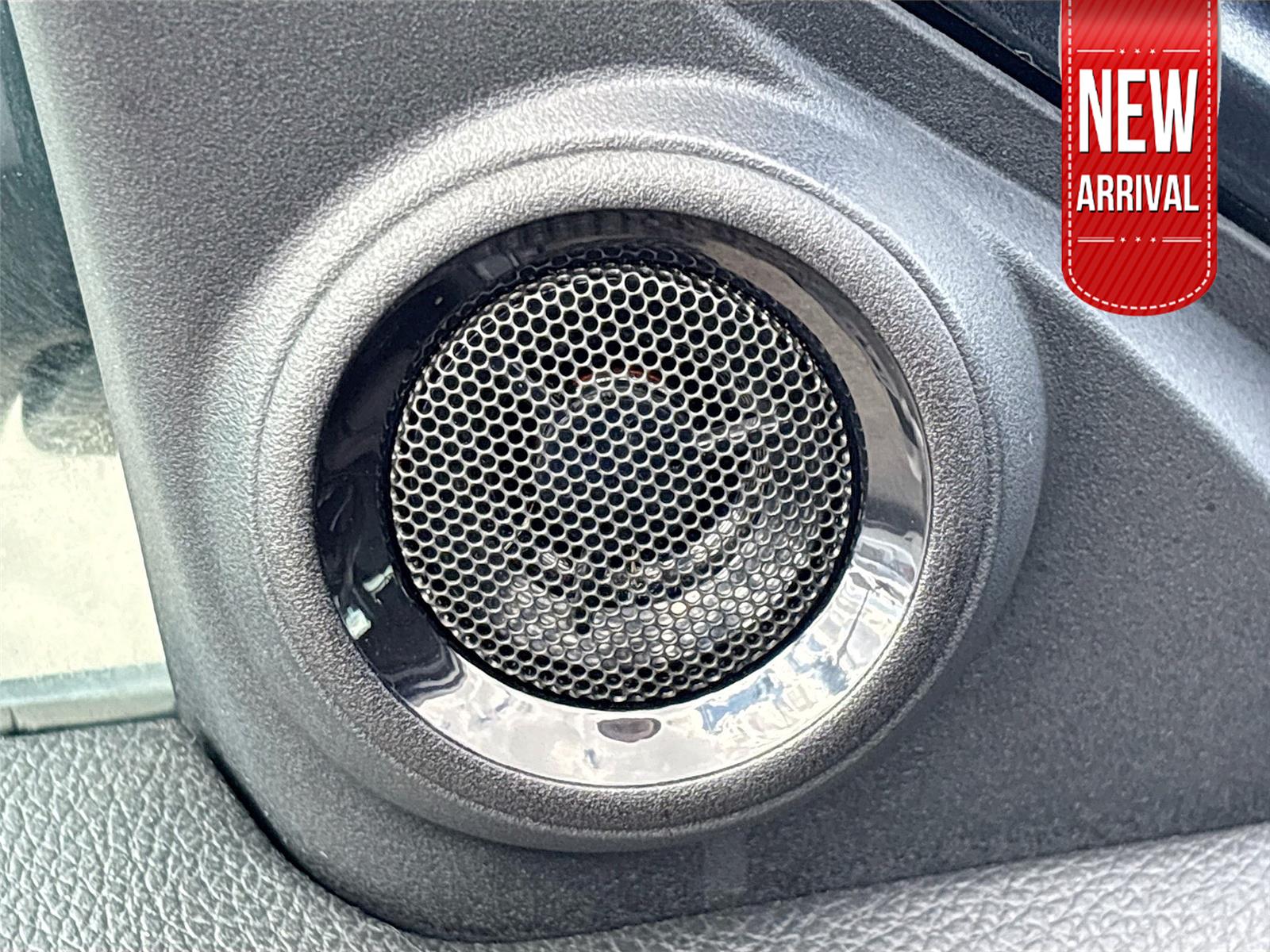 2017 Honda Civic EX-L