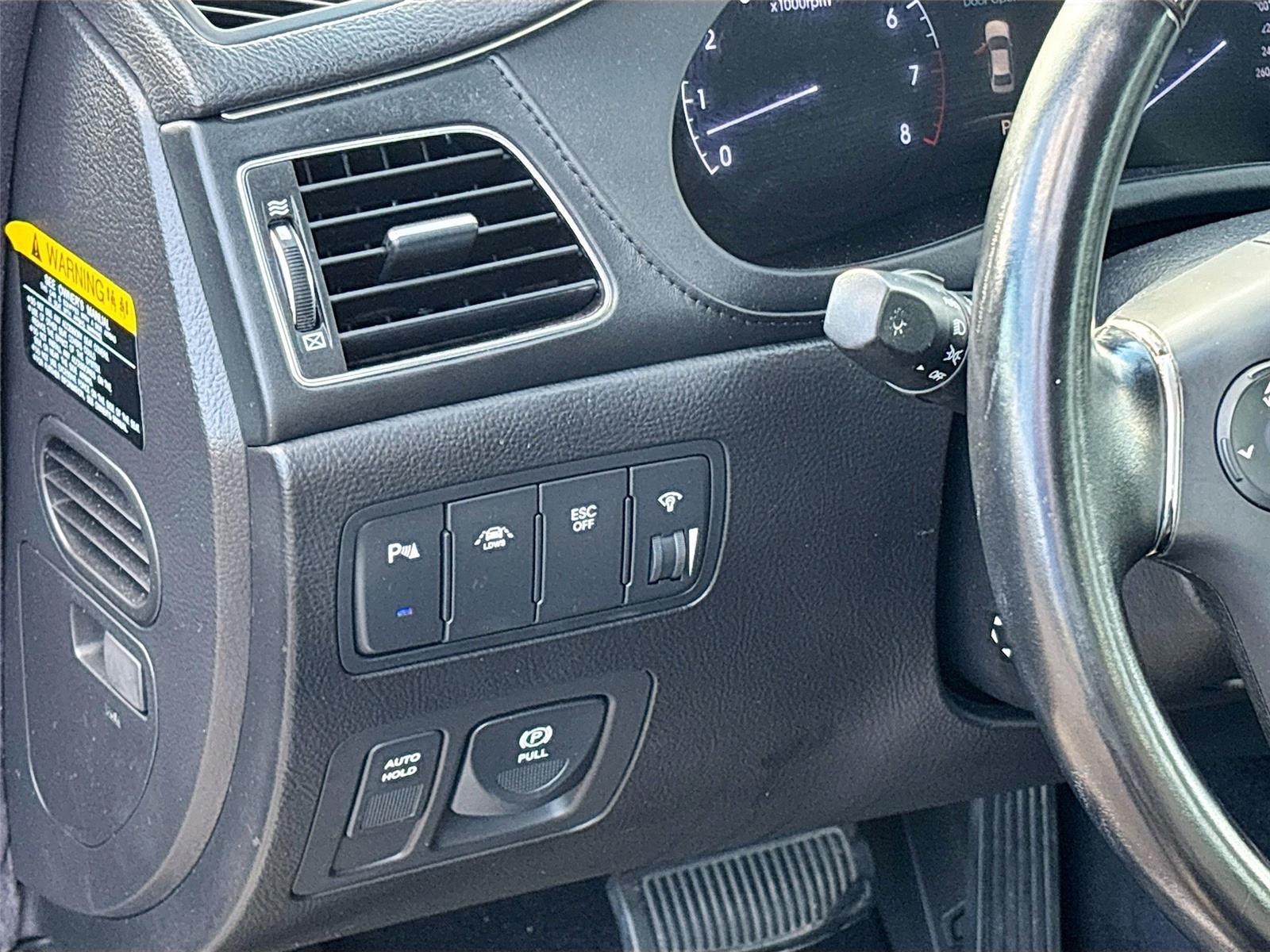 2012 Hyundai Genesis 5.0L