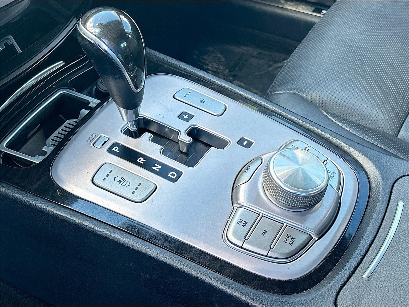 2012 Hyundai Genesis 5.0L