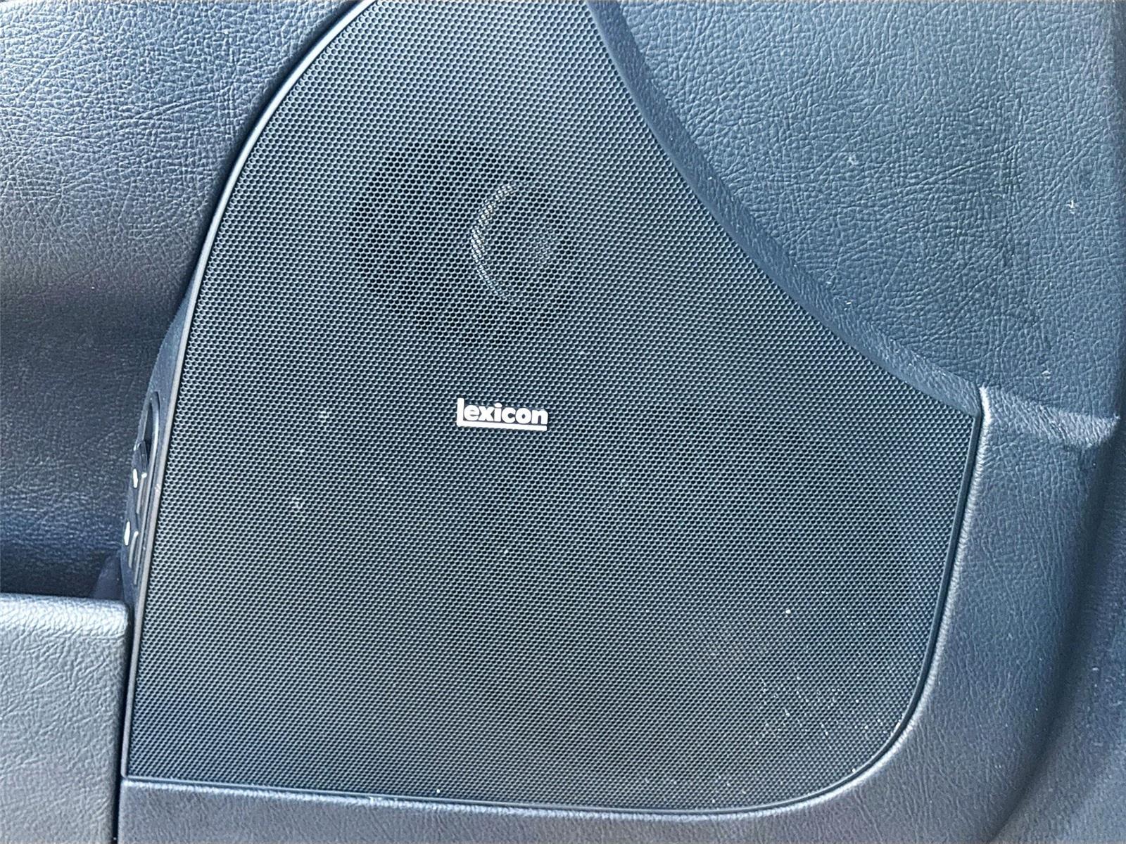 2012 Hyundai Genesis 5.0L