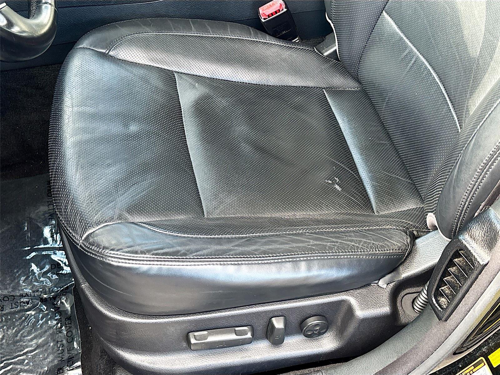 2012 Hyundai Genesis 5.0L