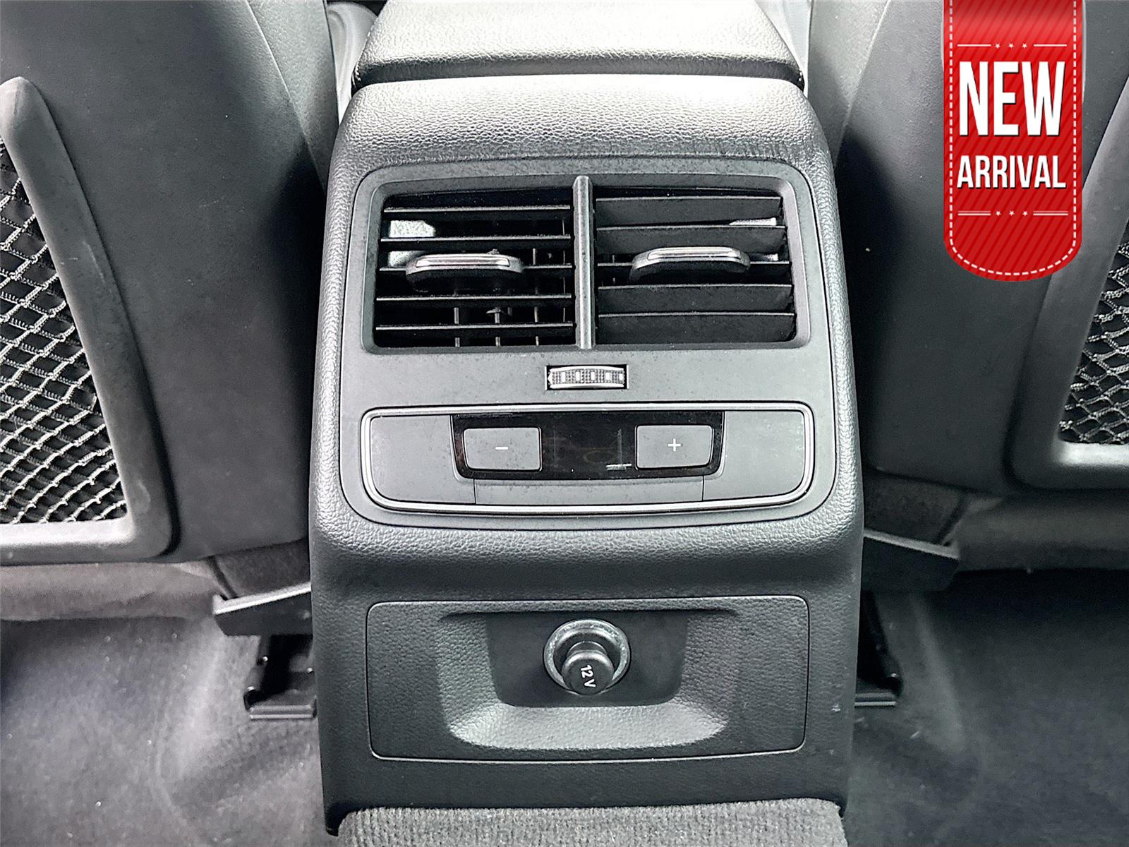 2018 Audi A5 Sportback Premium Plus