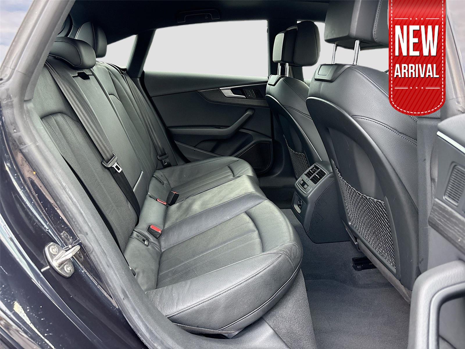 2018 Audi A5 Sportback Premium Plus