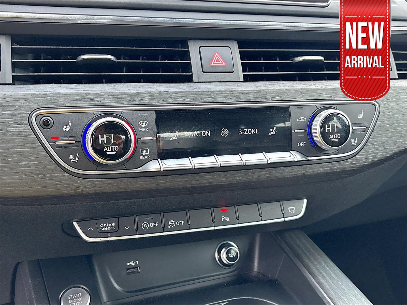 2018 Audi A5 Sportback Premium Plus