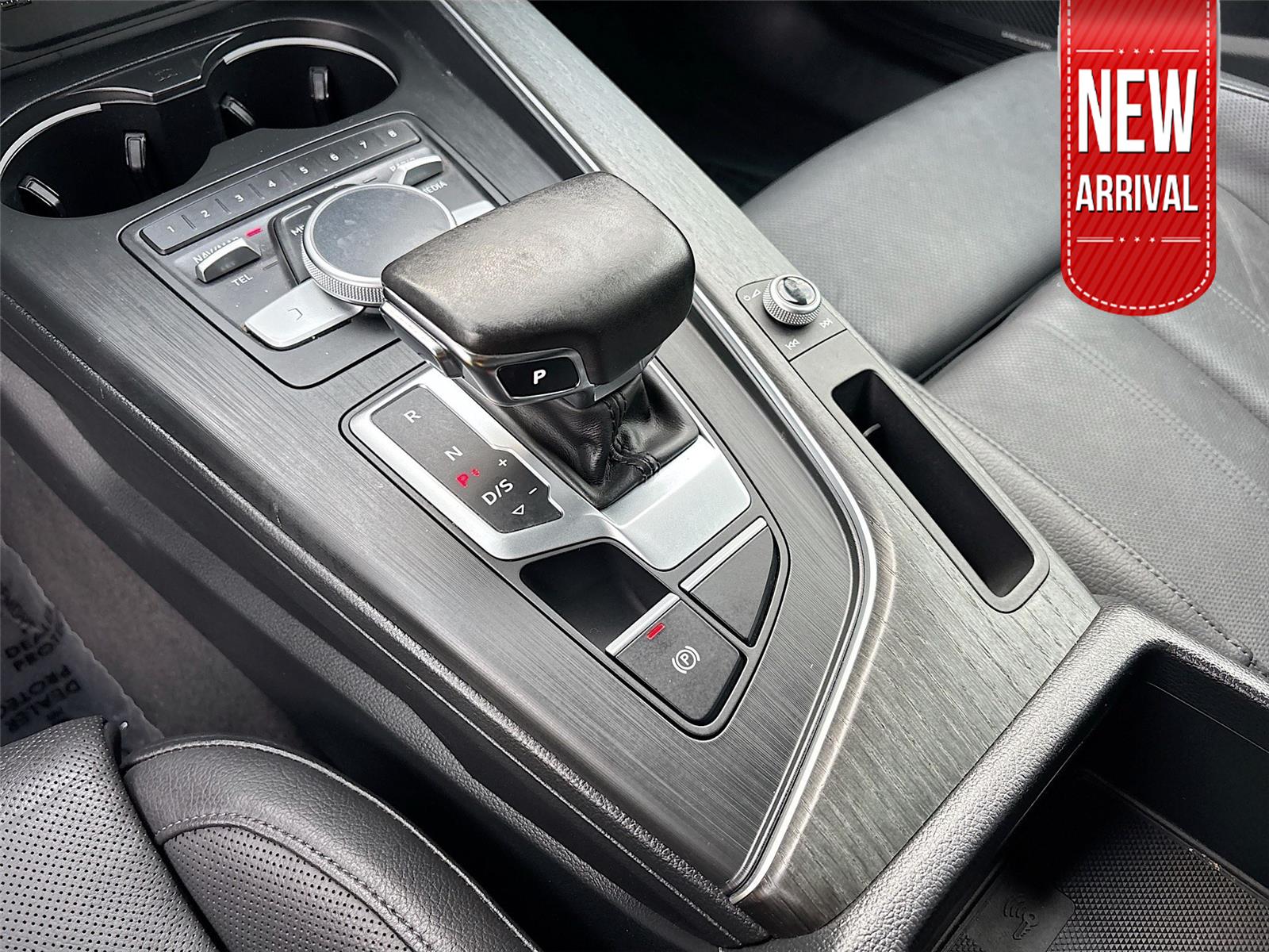 2018 Audi A5 Sportback Premium Plus