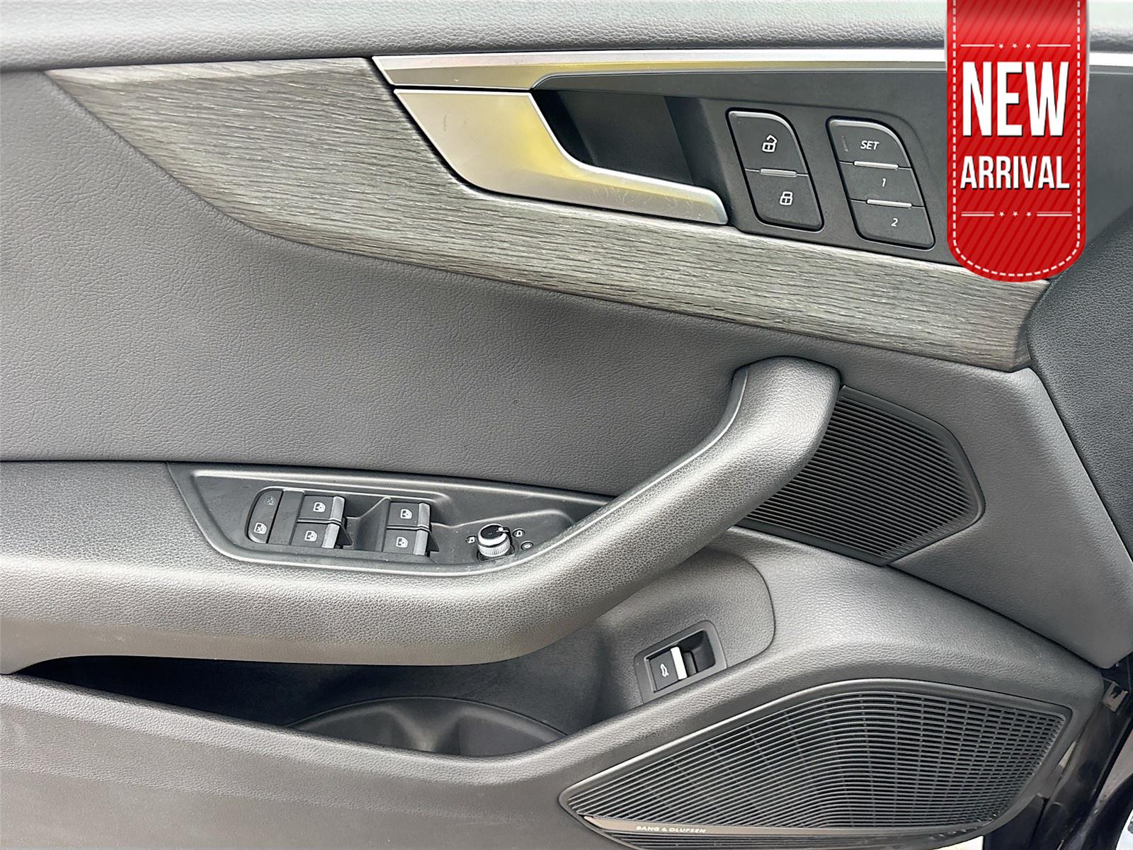 2018 Audi A5 Sportback Premium Plus