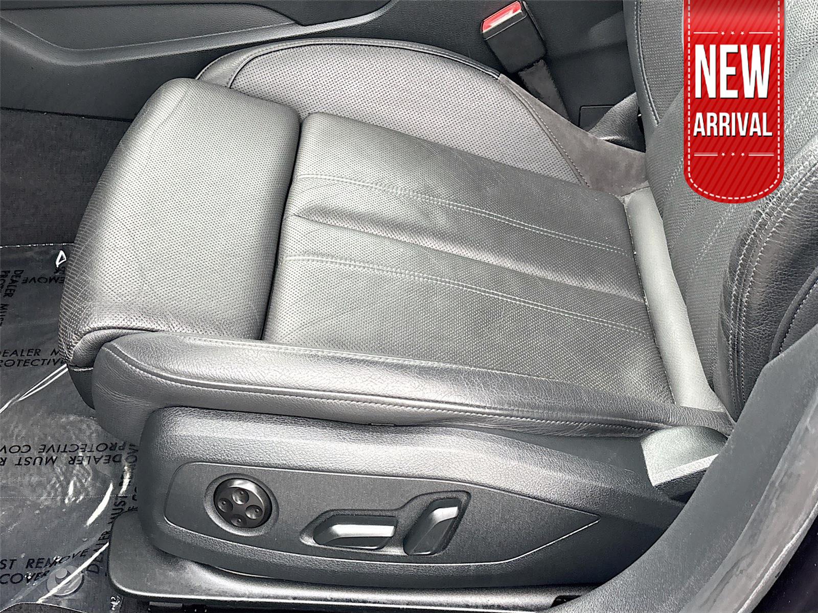 2018 Audi A5 Sportback Premium Plus