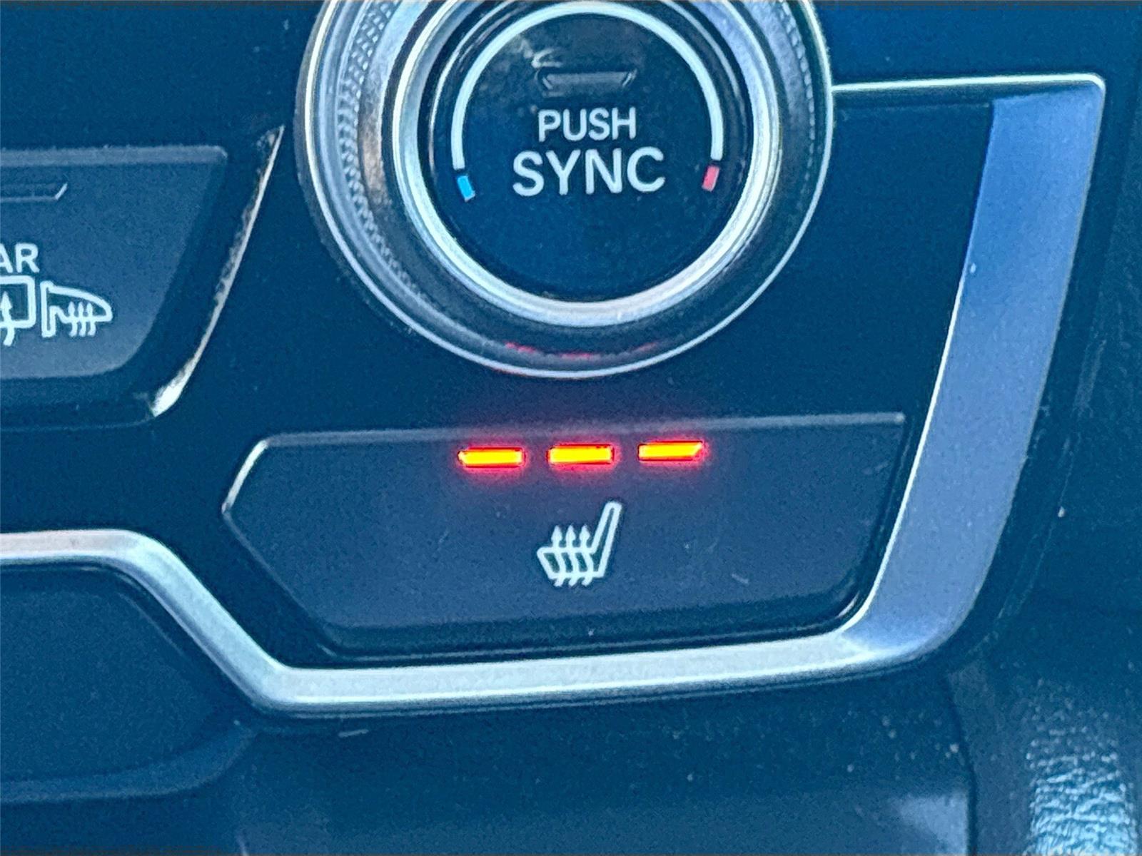 2021 Honda CR-V Hybrid EX-L