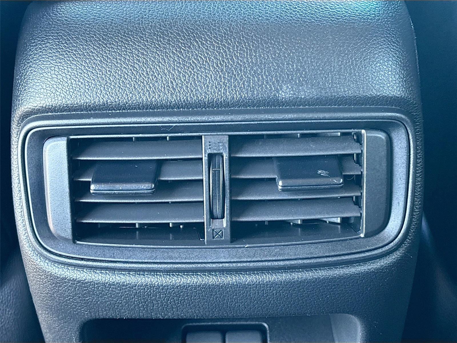 2021 Honda CR-V Hybrid EX-L