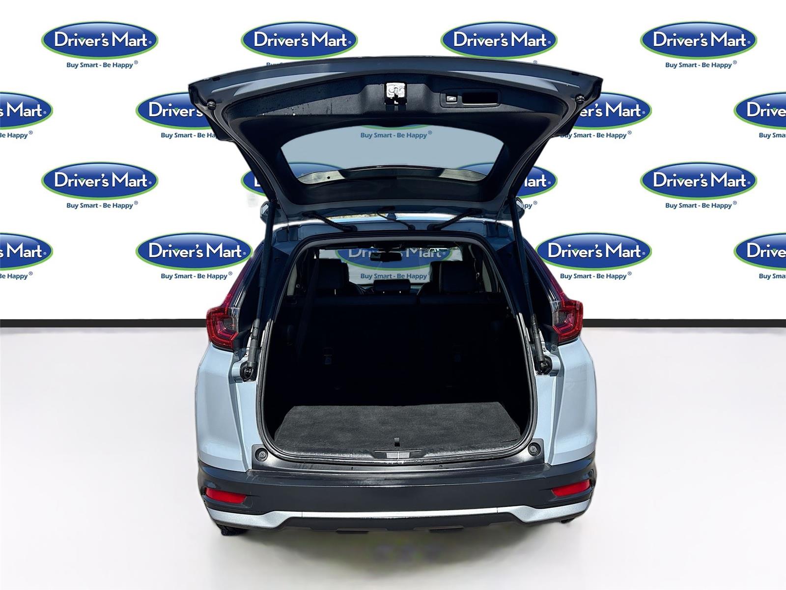 2021 Honda CR-V Hybrid EX-L