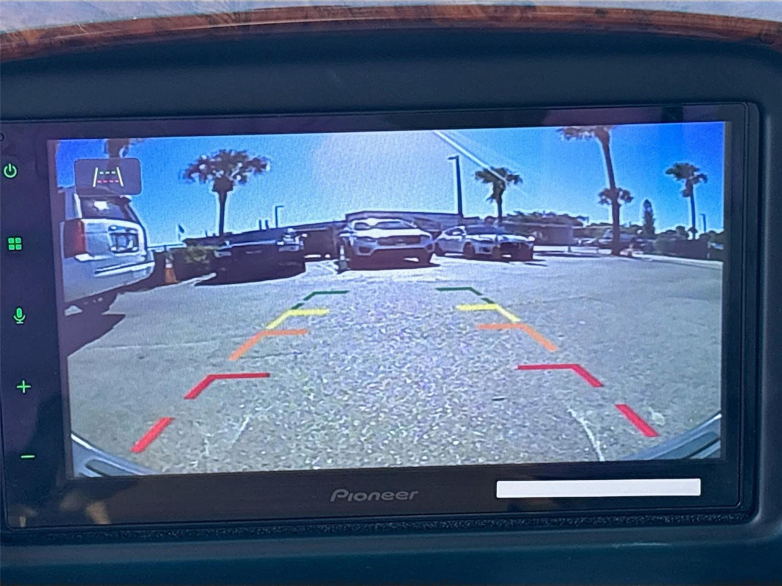 2002 Toyota Tundra Limited V8