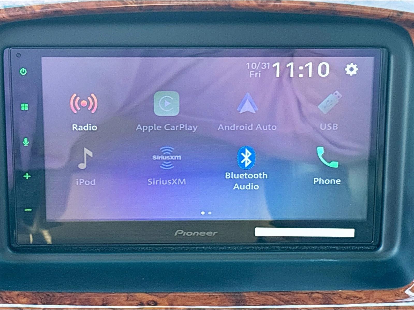 2002 Toyota Tundra Limited V8