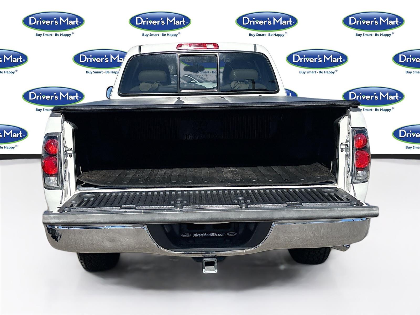 2002 Toyota Tundra Limited V8