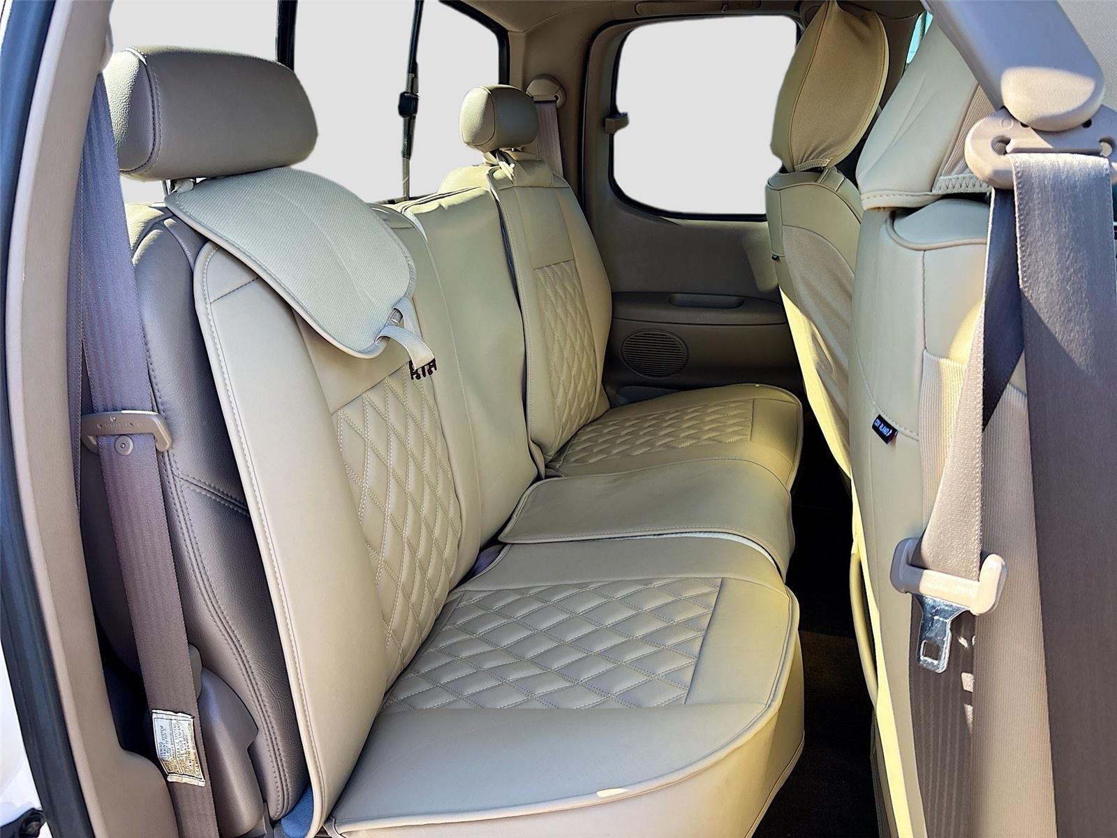 2002 Toyota Tundra Limited V8