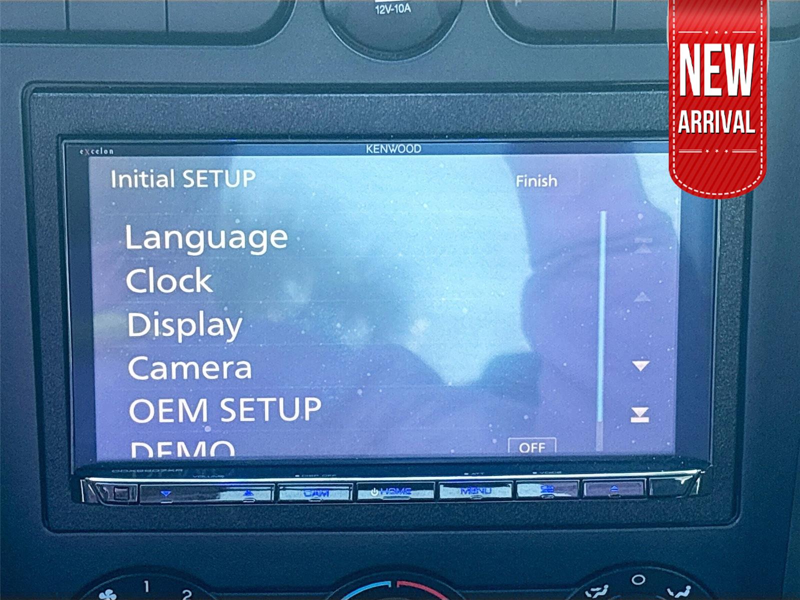 2007 Ford Mustang Shelby GT500