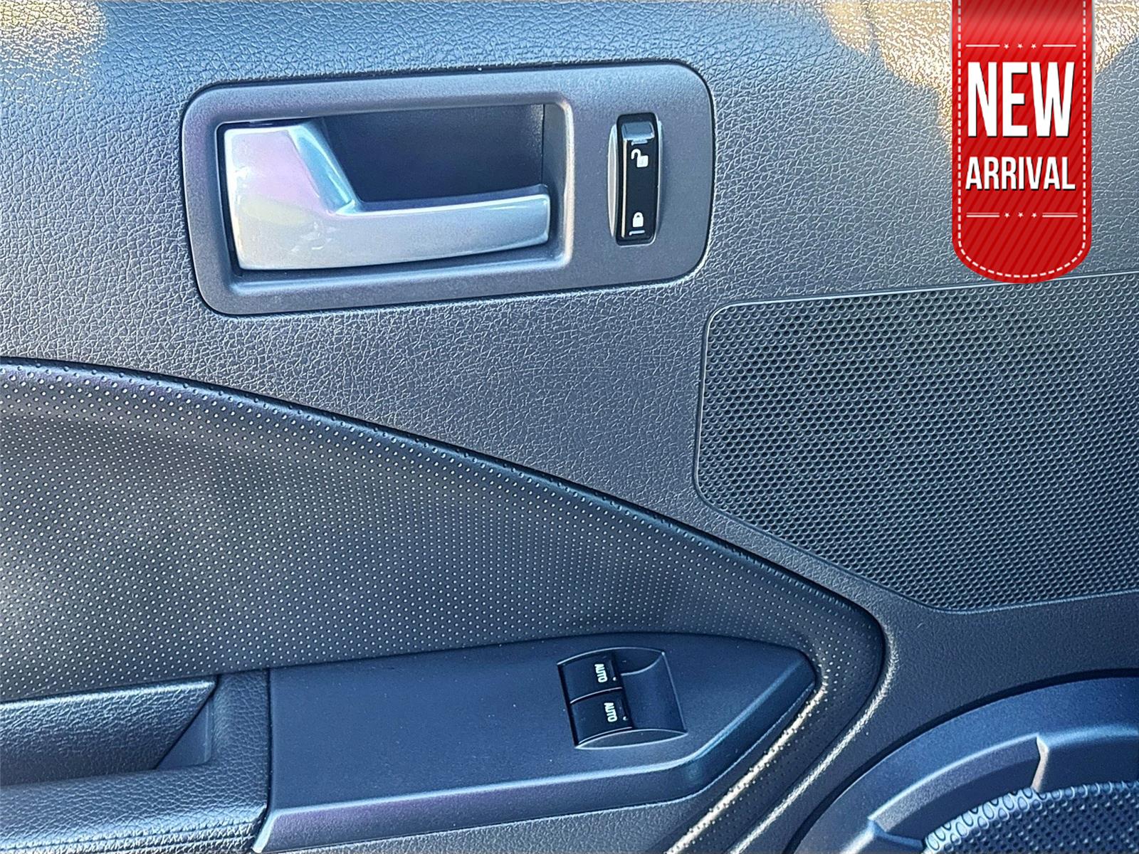 2007 Ford Mustang Shelby GT500