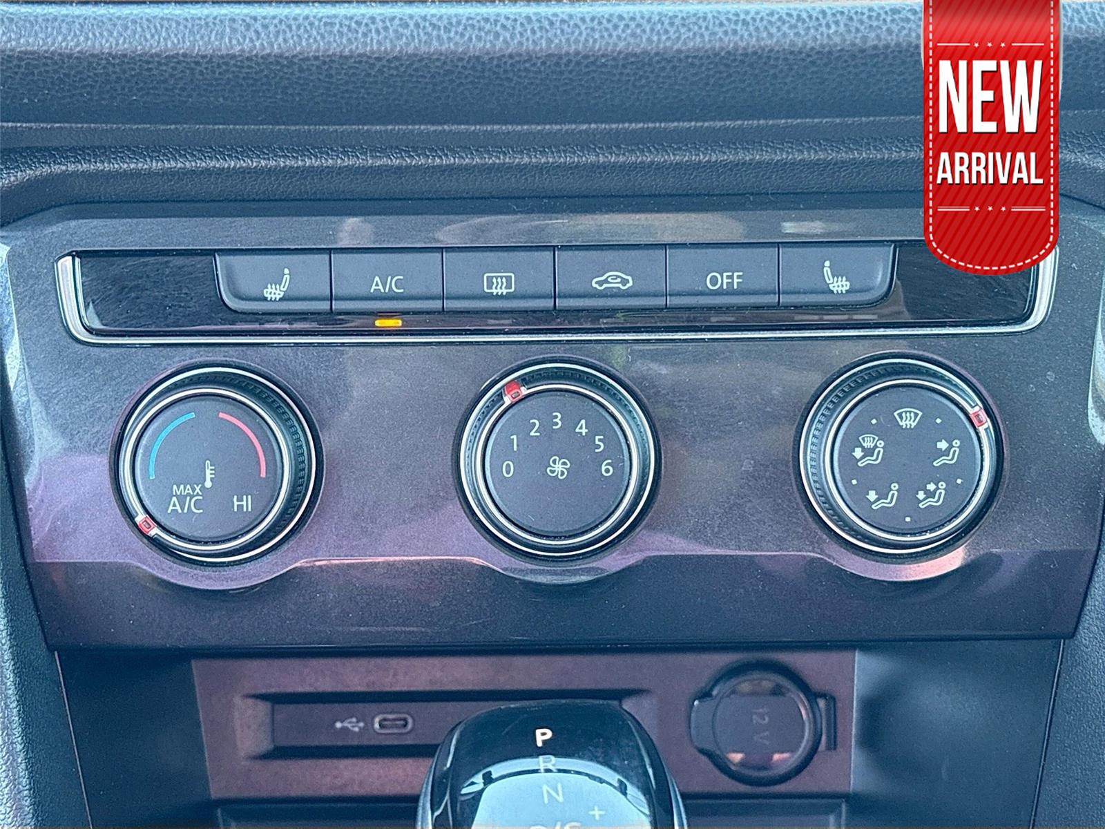 2024 Volkswagen Tiguan Wolfsburg Edition