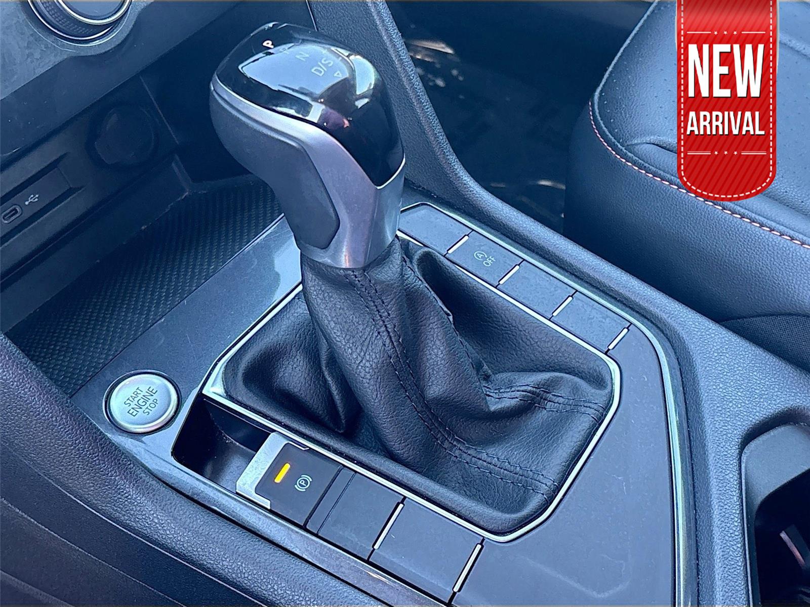 2024 Volkswagen Tiguan Wolfsburg Edition