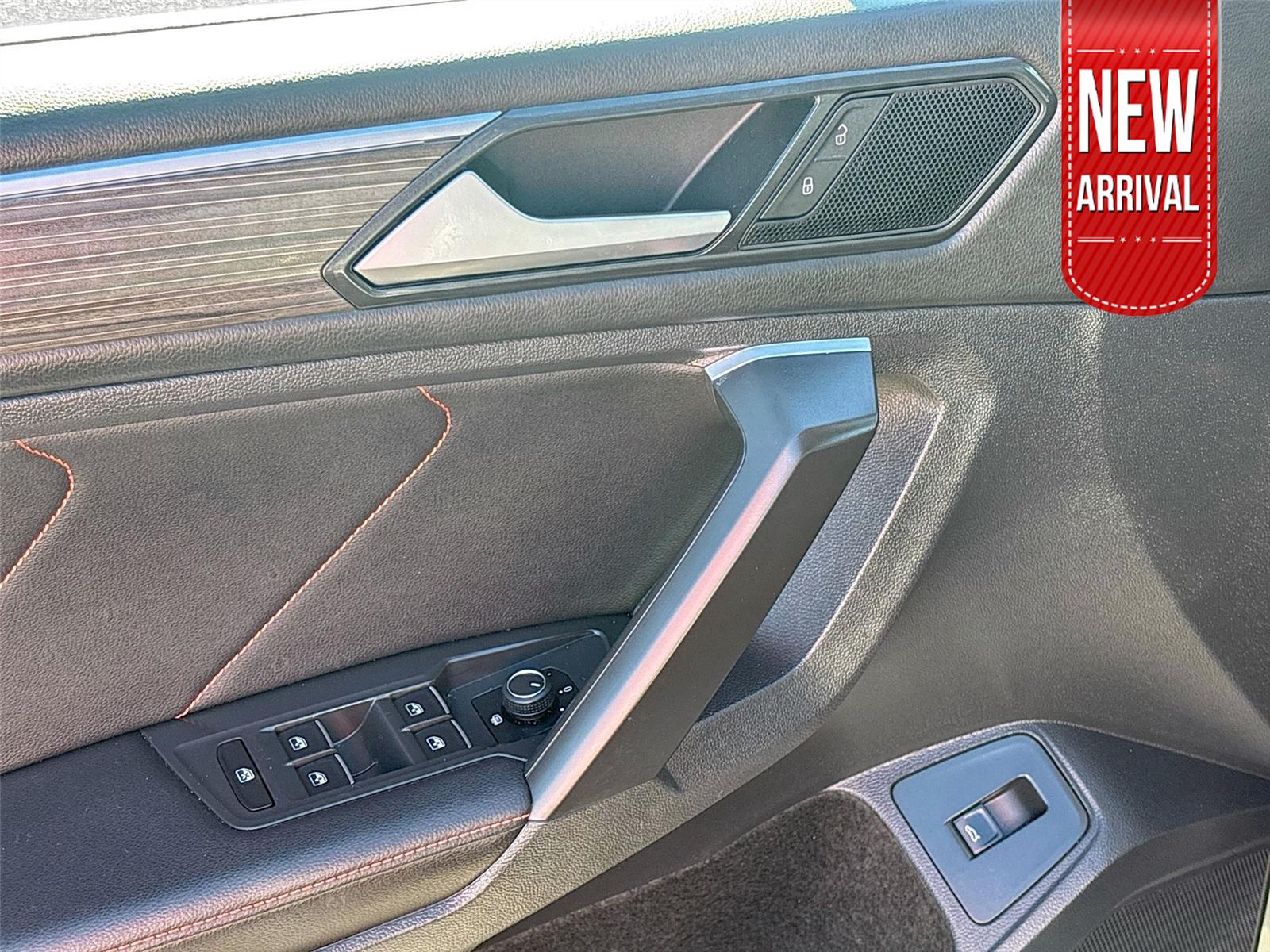 2024 Volkswagen Tiguan Wolfsburg Edition