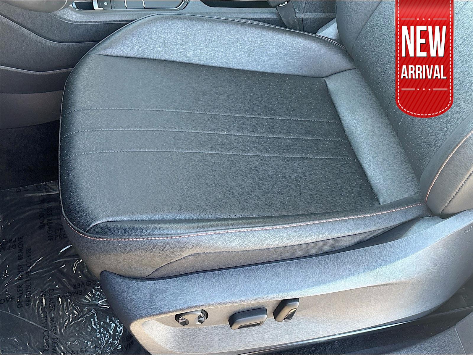 2024 Volkswagen Tiguan Wolfsburg Edition