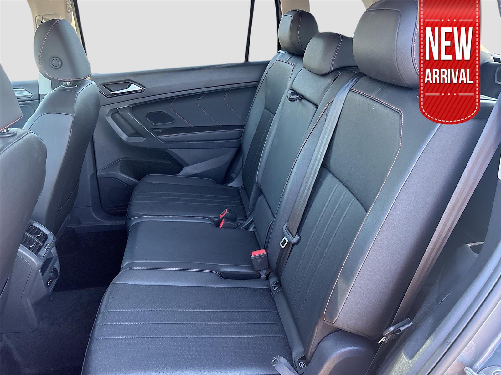 2024 Volkswagen Tiguan Wolfsburg Edition