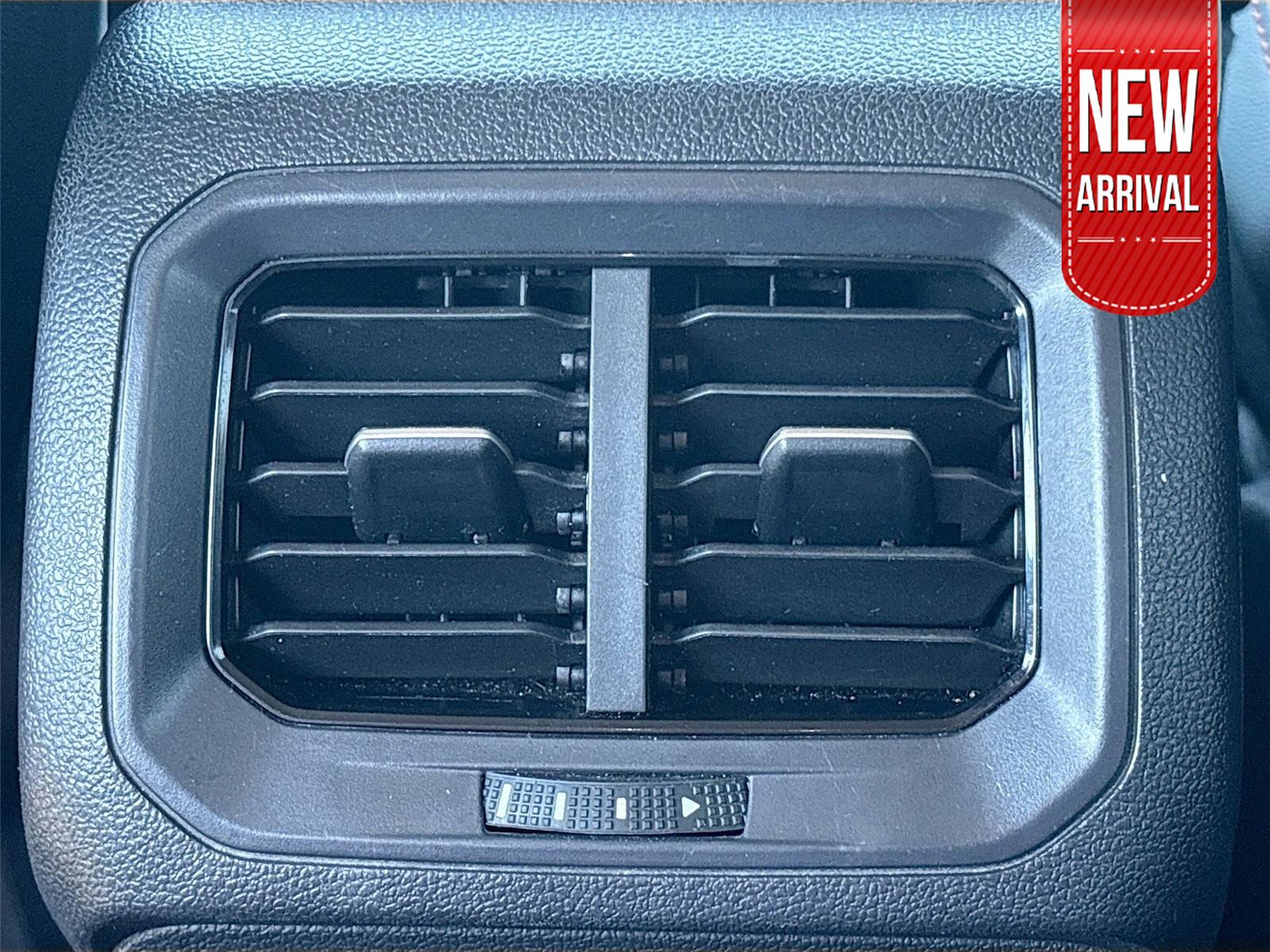 2024 Volkswagen Tiguan Wolfsburg Edition