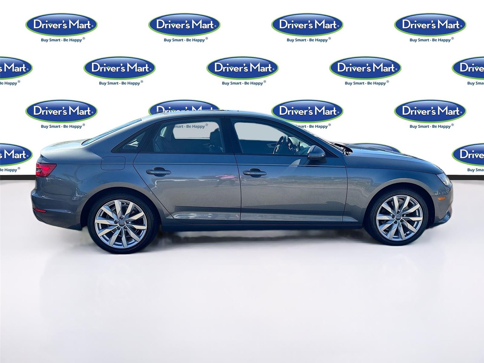 2017 Audi A4 ultra Premium