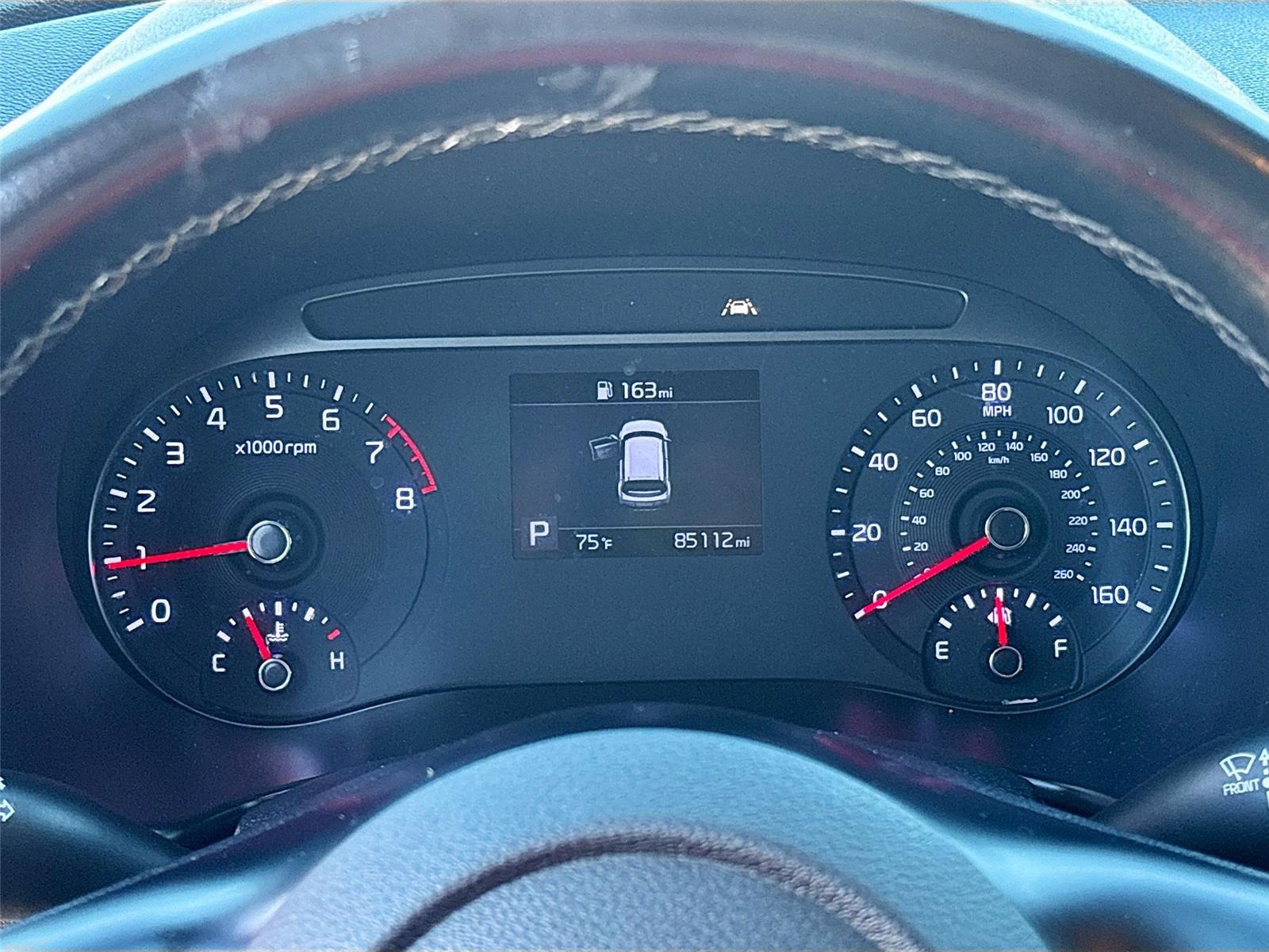 2020 Kia Soul GT-Line