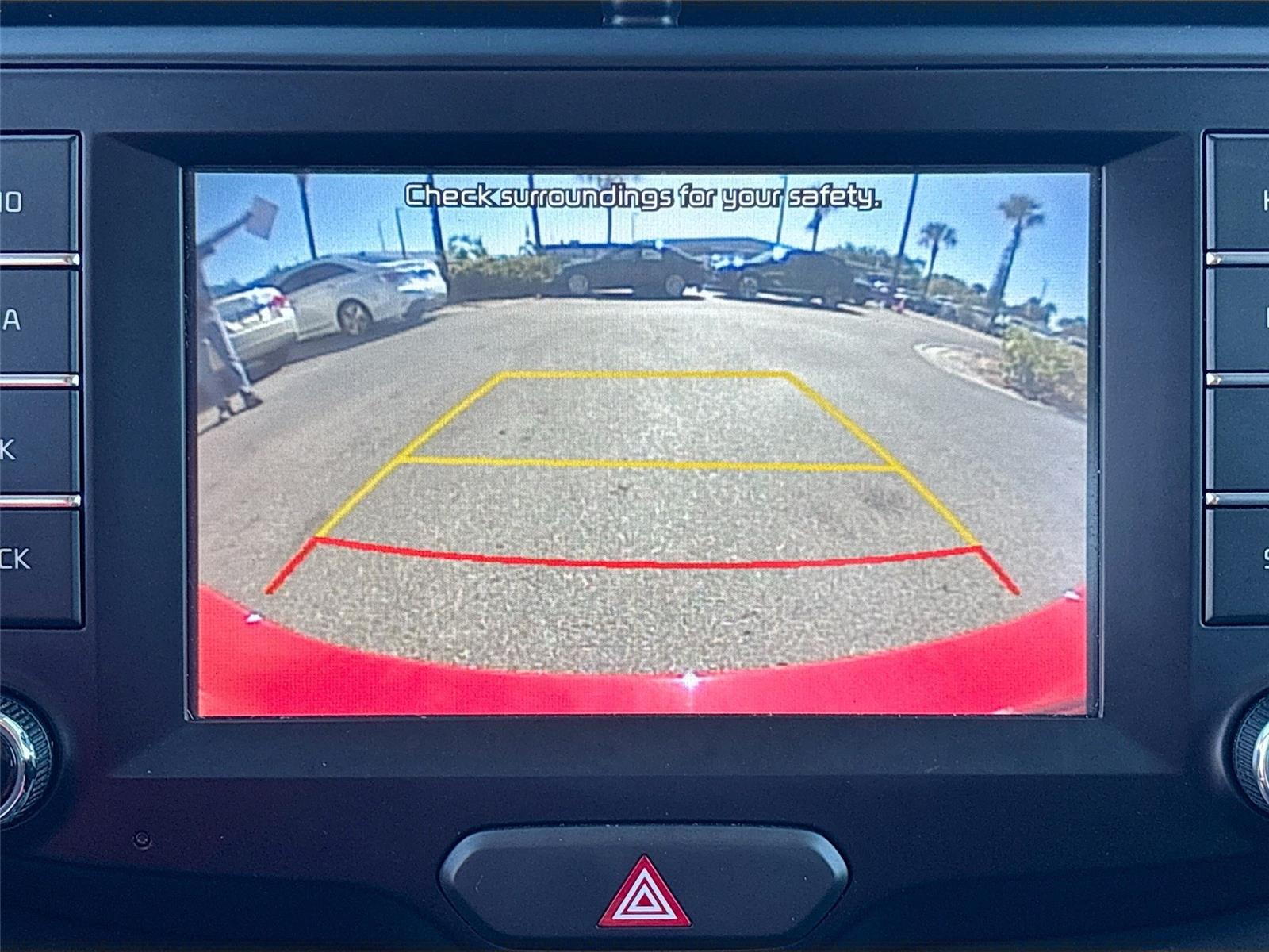 2020 Kia Soul GT-Line