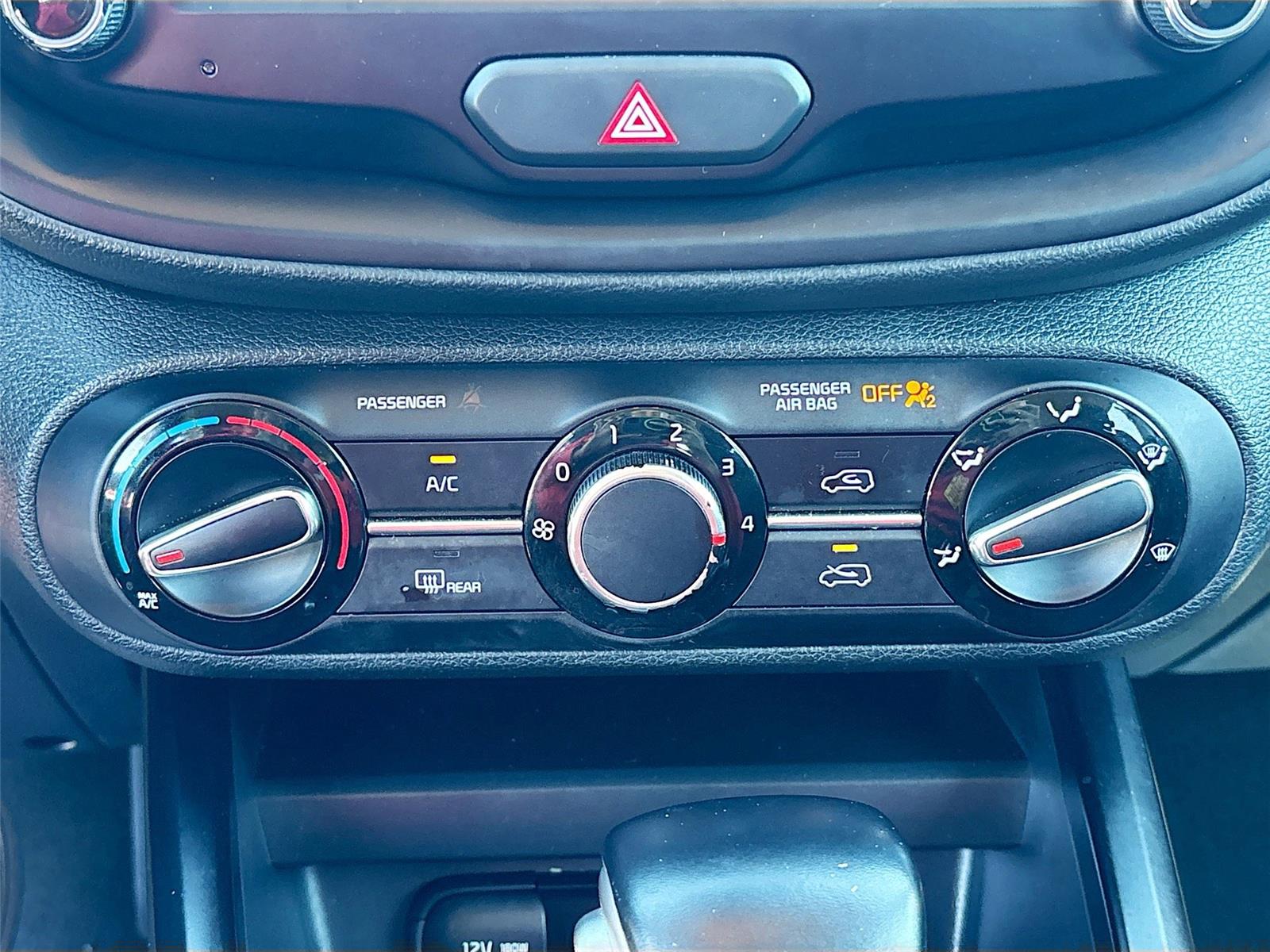 2020 Kia Soul GT-Line