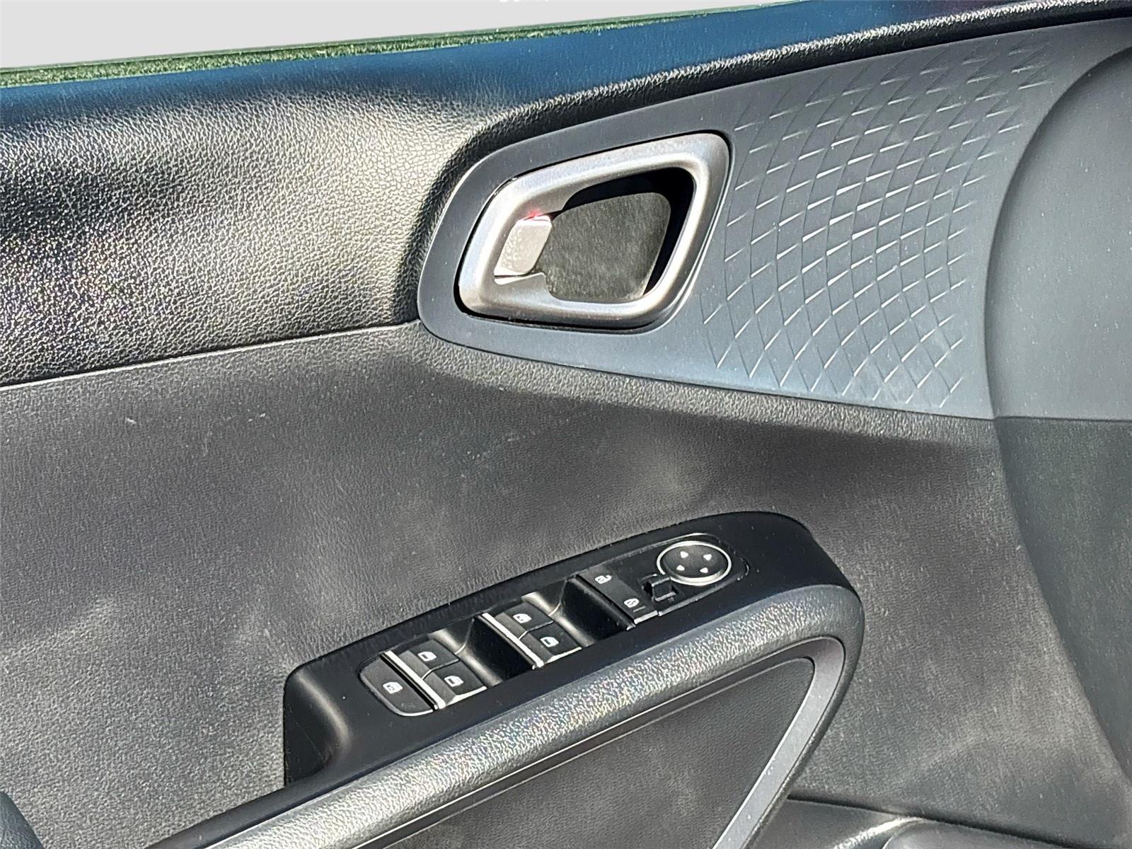 2020 Kia Soul GT-Line