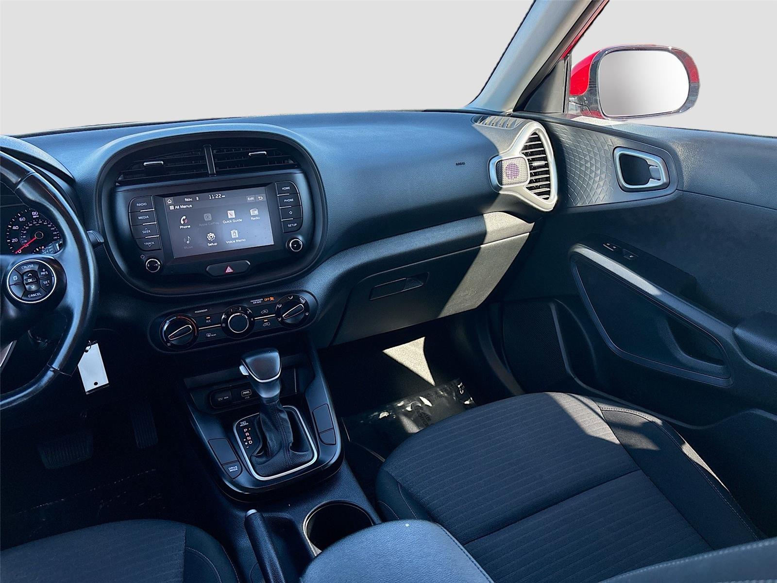 2020 Kia Soul GT-Line