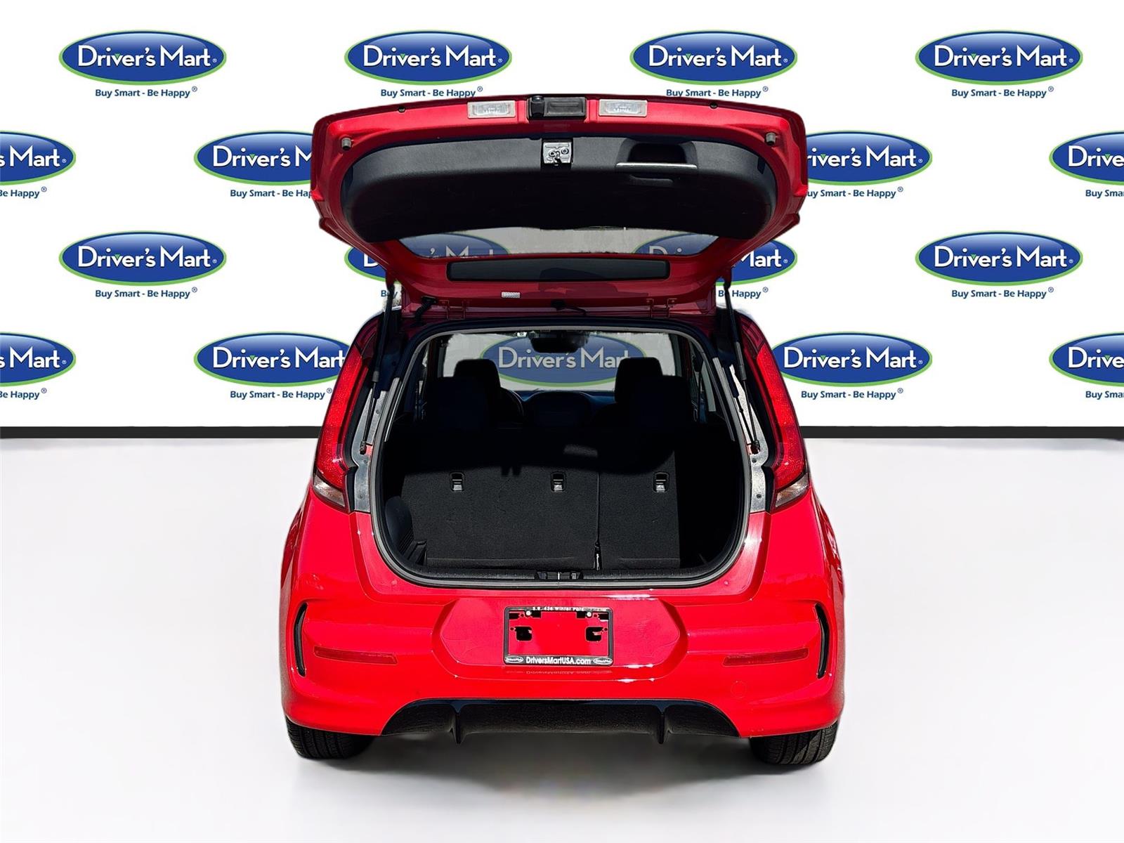 2020 Kia Soul GT-Line