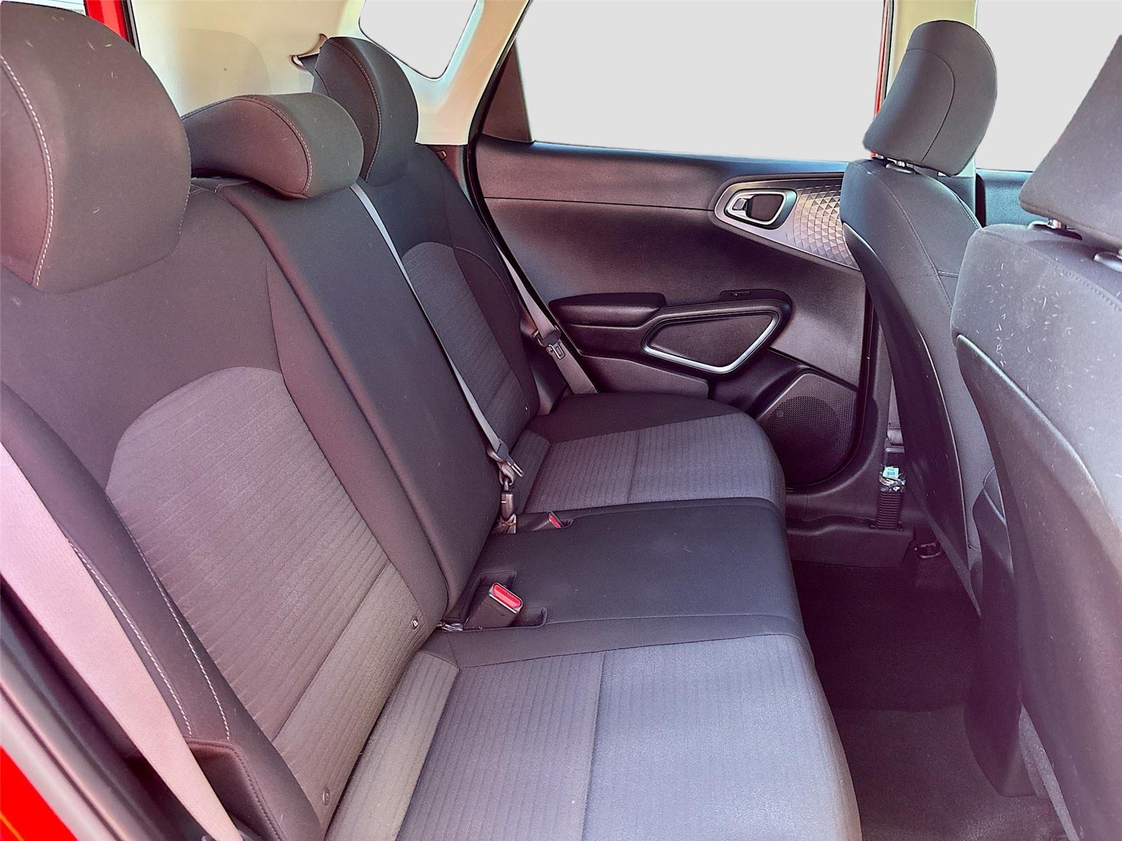 2020 Kia Soul GT-Line