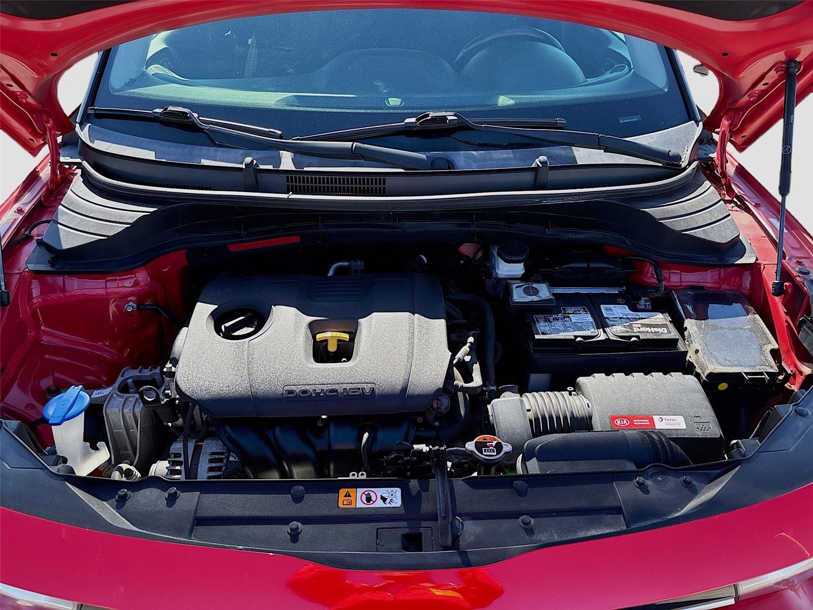 2020 Kia Soul GT-Line