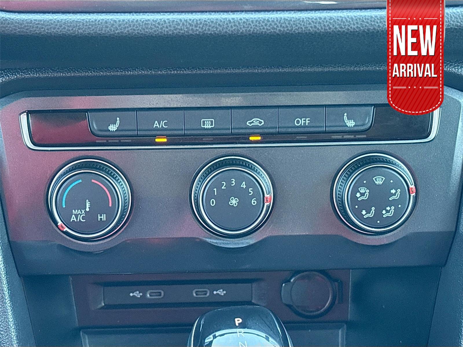 2024 Volkswagen Tiguan Wolfsburg Edition