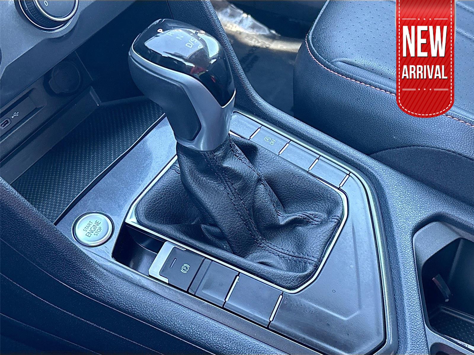 2024 Volkswagen Tiguan Wolfsburg Edition