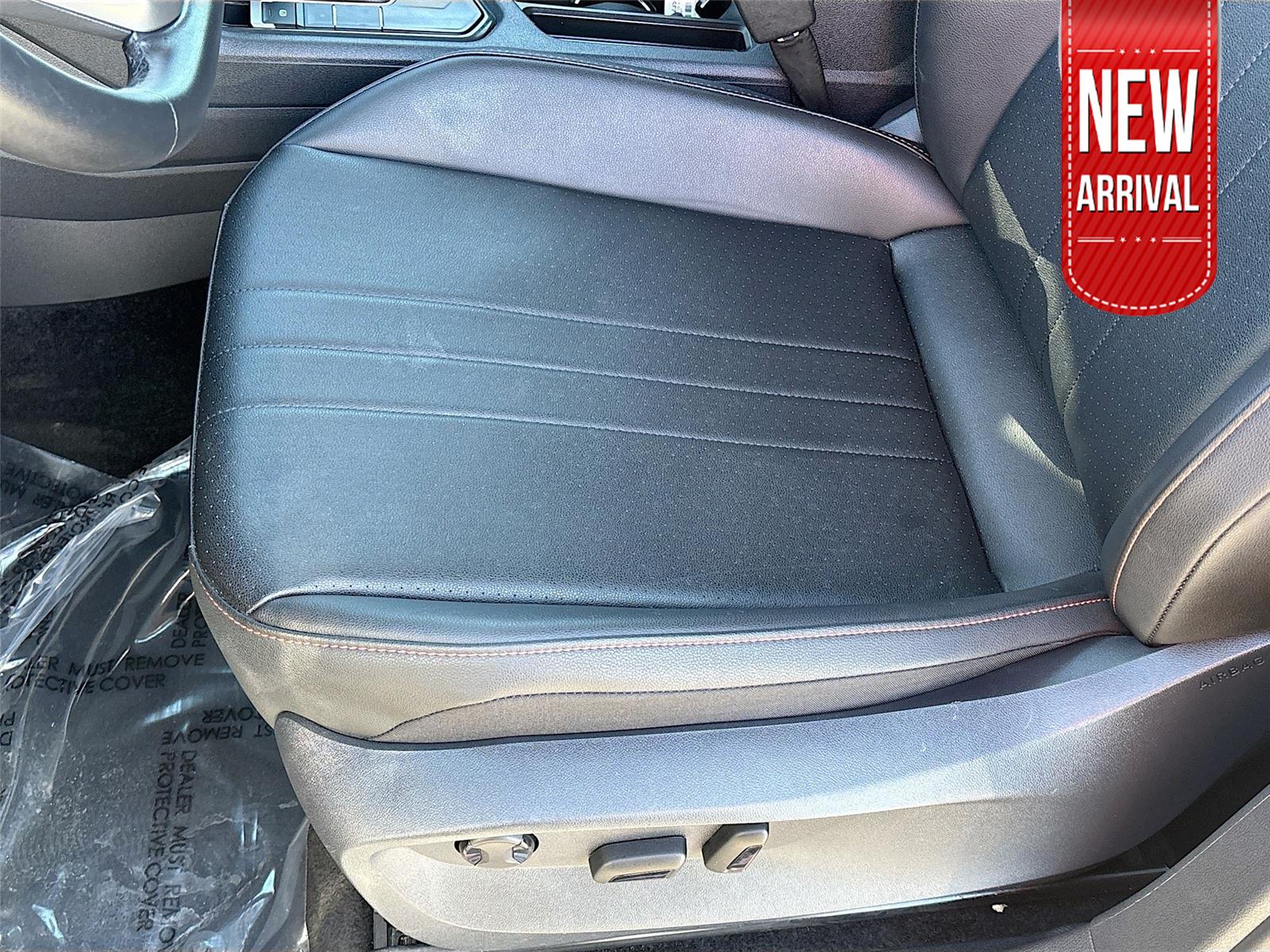 2024 Volkswagen Tiguan Wolfsburg Edition