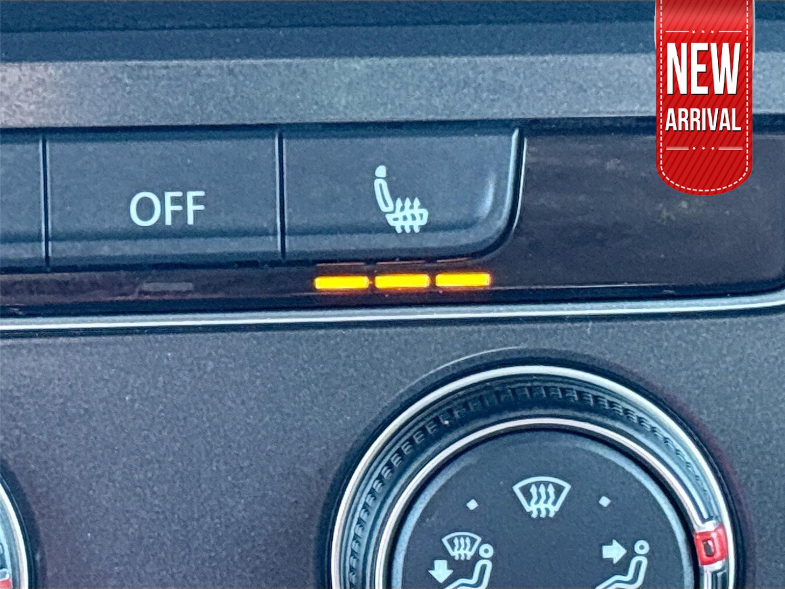 2024 Volkswagen Tiguan Wolfsburg Edition