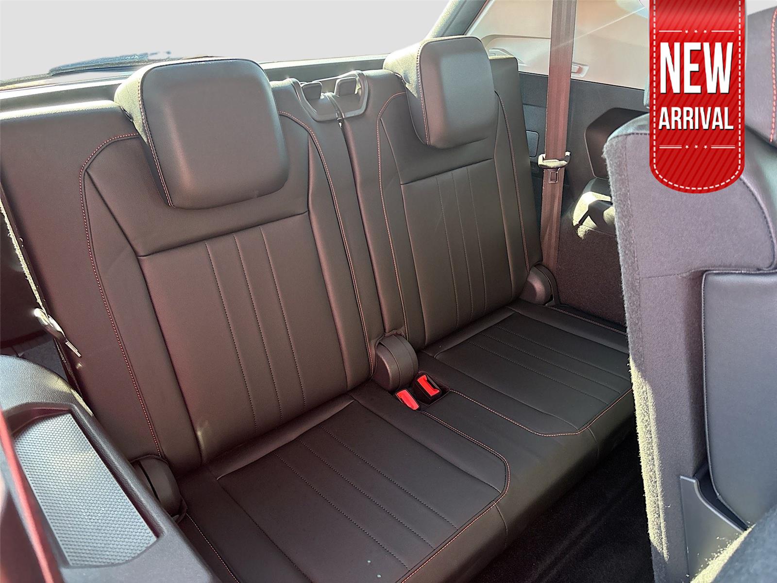 2024 Volkswagen Tiguan Wolfsburg Edition