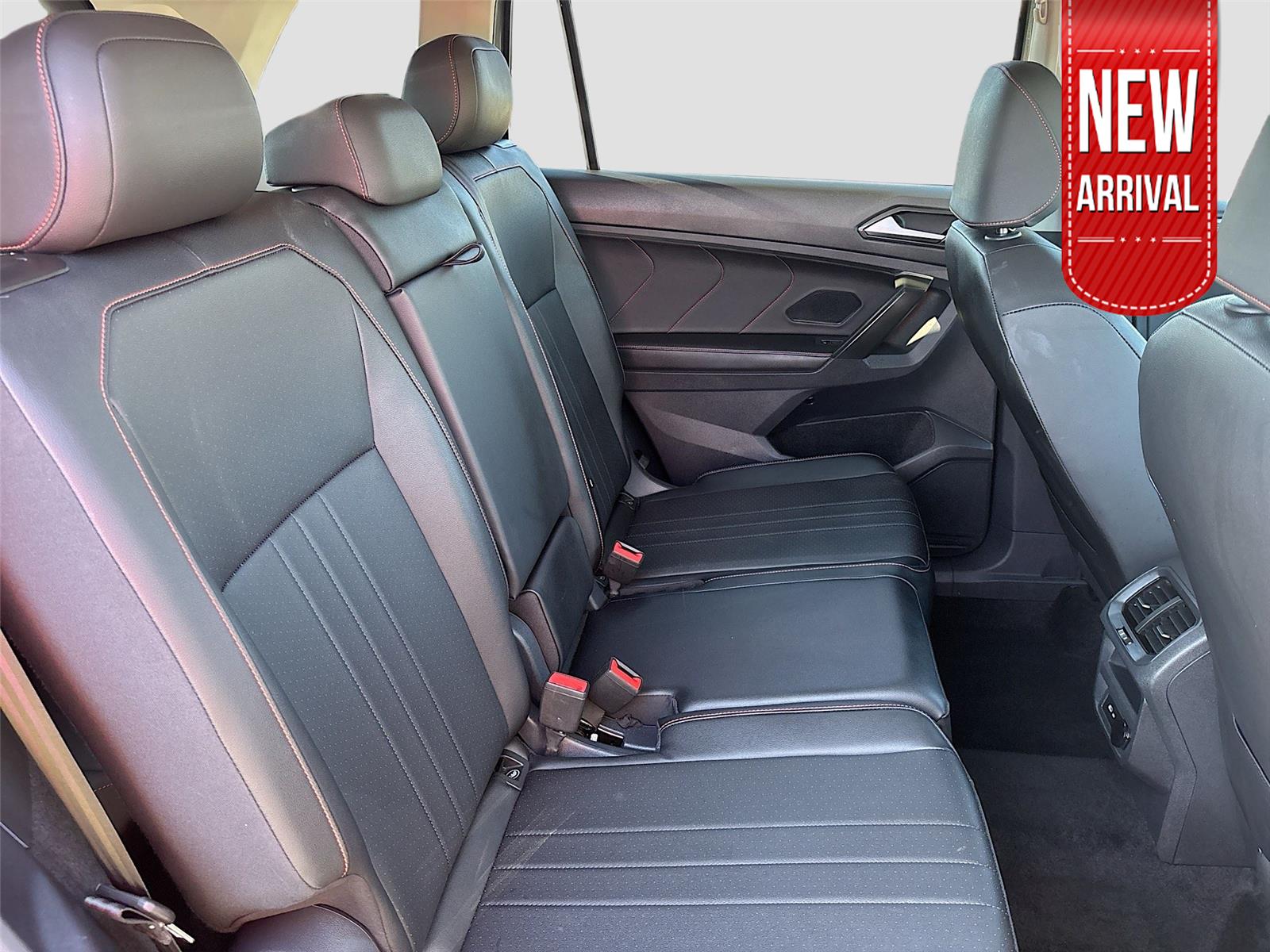 2024 Volkswagen Tiguan Wolfsburg Edition