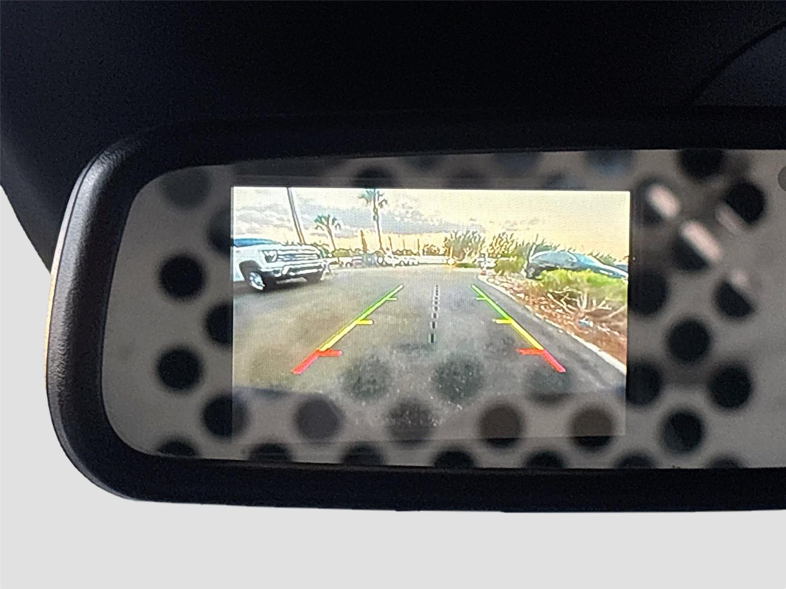 2017 Ford Transit Van