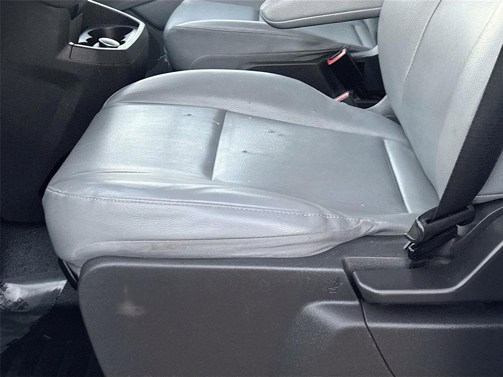 2017 Ford Transit Van