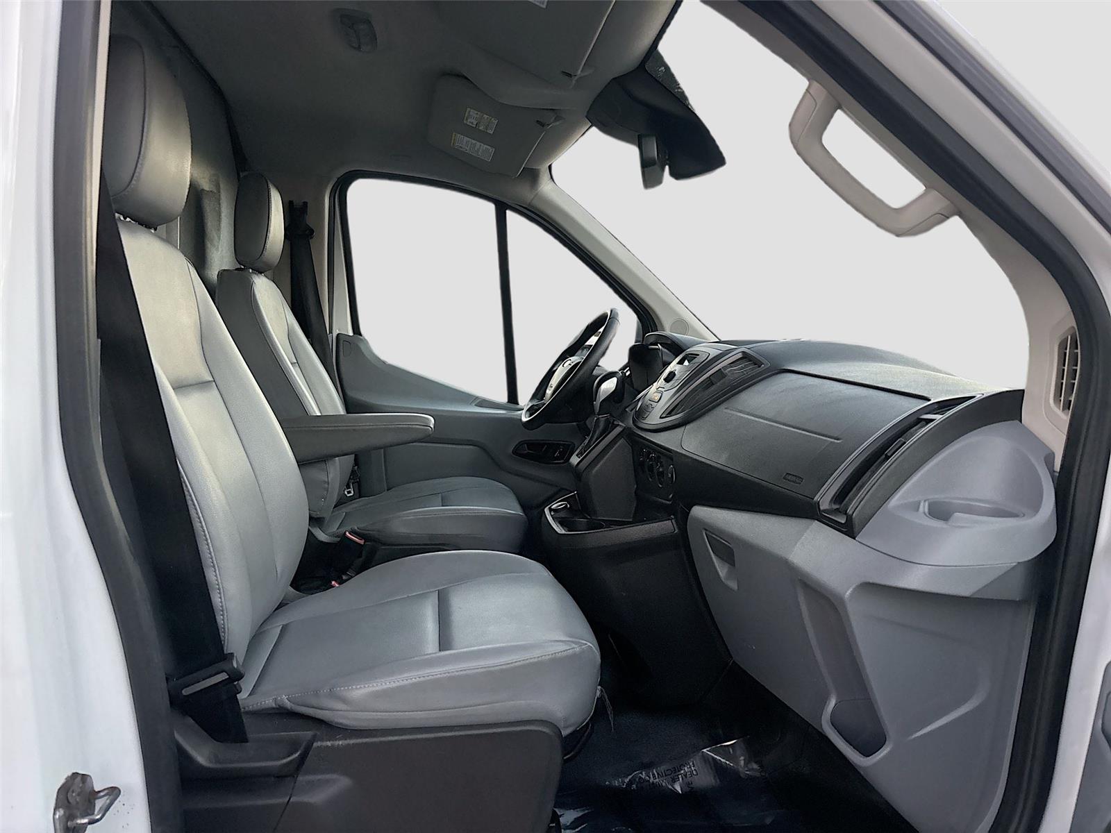 2017 Ford Transit Van