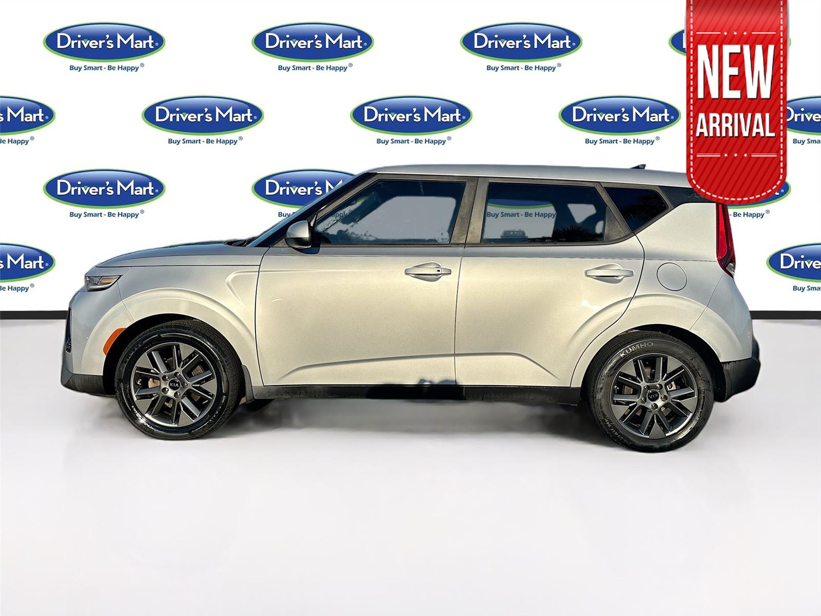 2020 Kia Soul EX photo 4