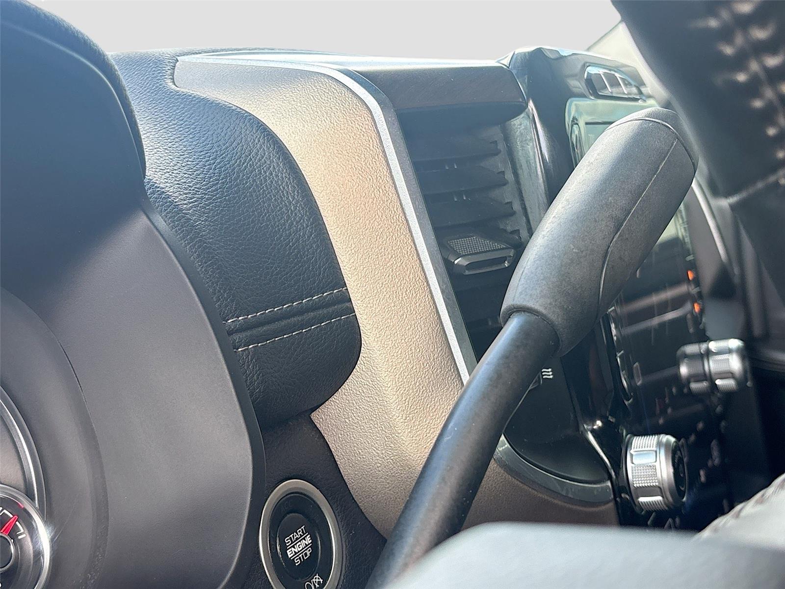 2023 Ram 2500 Laramie