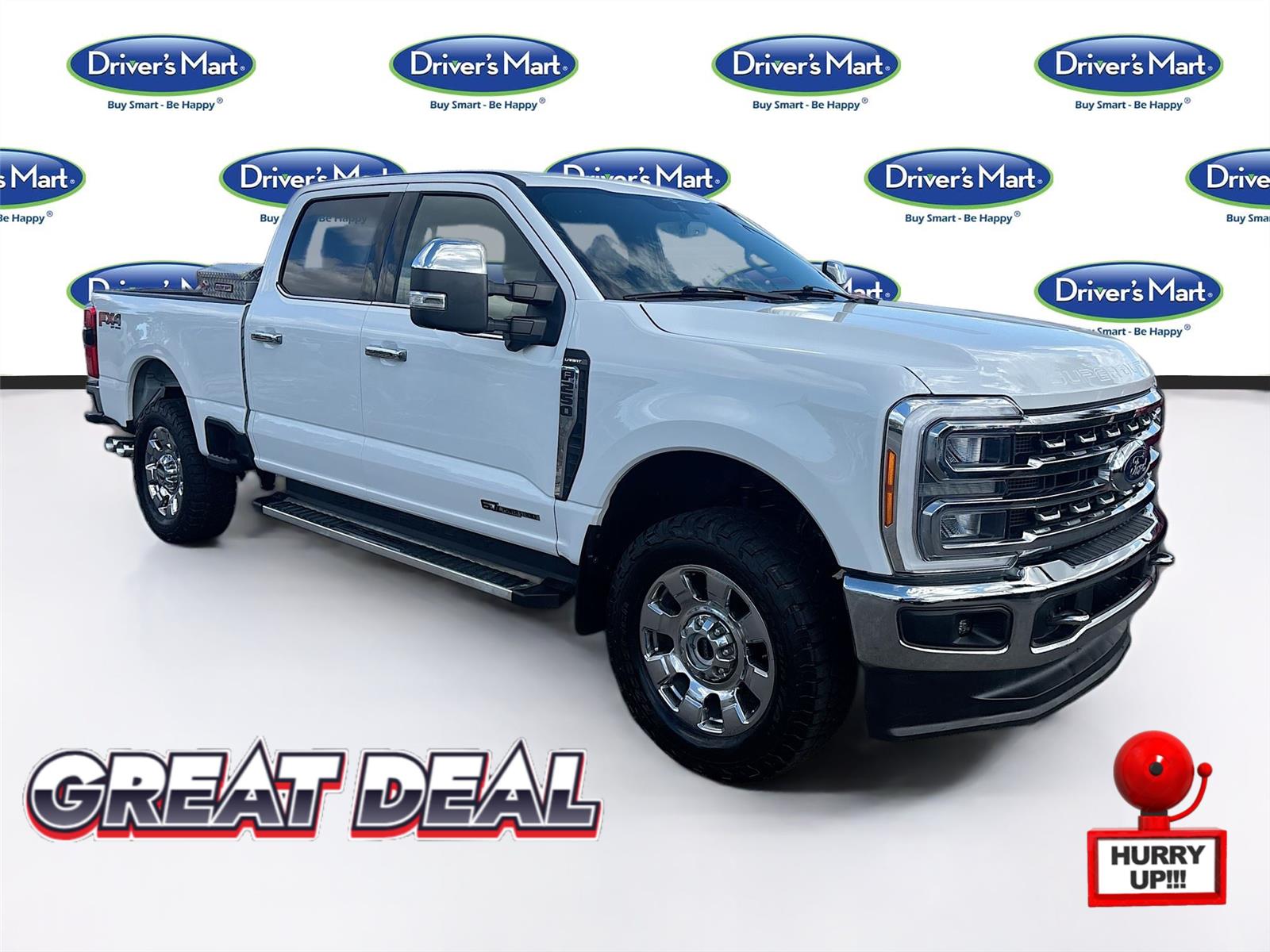 2023 Ford F-250 Super Duty LARIAT