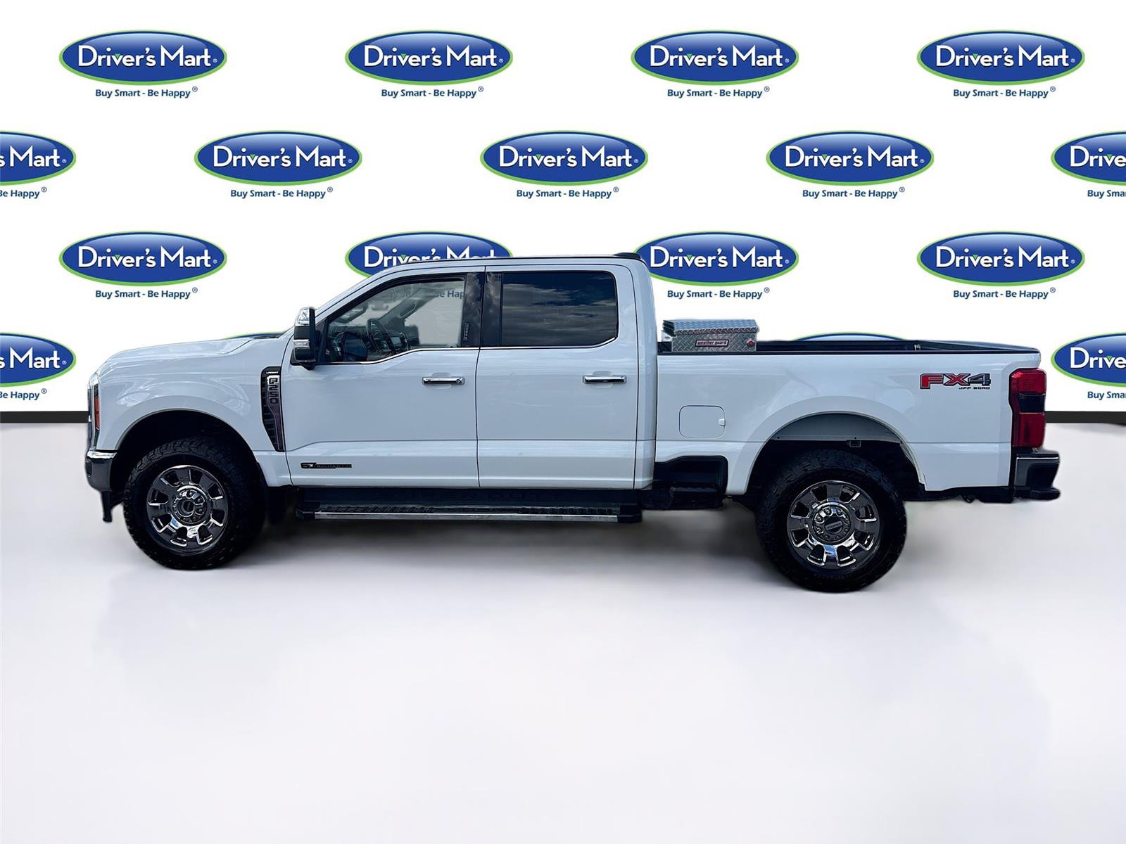 2023 Ford F-250 Super Duty LARIAT