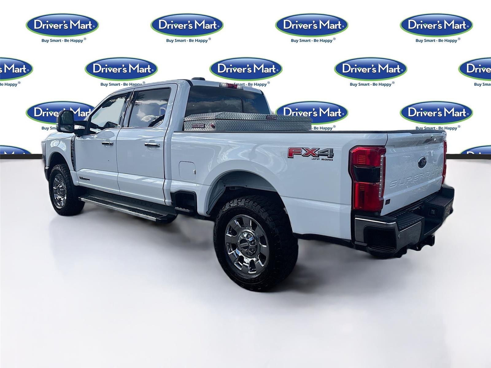 2023 Ford F-250 Super Duty LARIAT